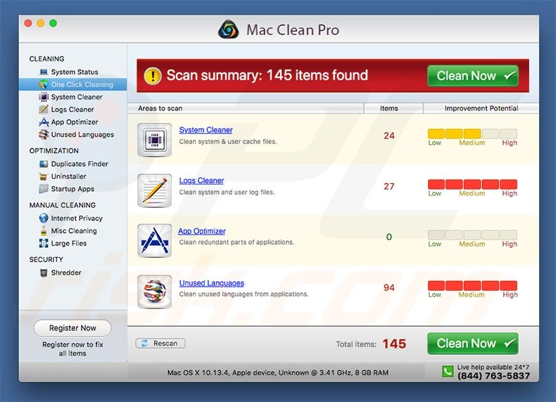 Mac Osx Dr Cleaner Pc